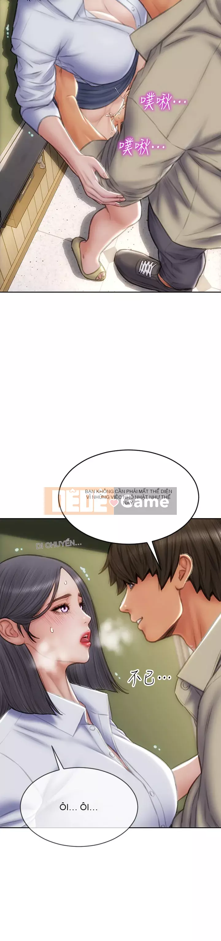 Người đàn ông xấu chết người Chương 48-49