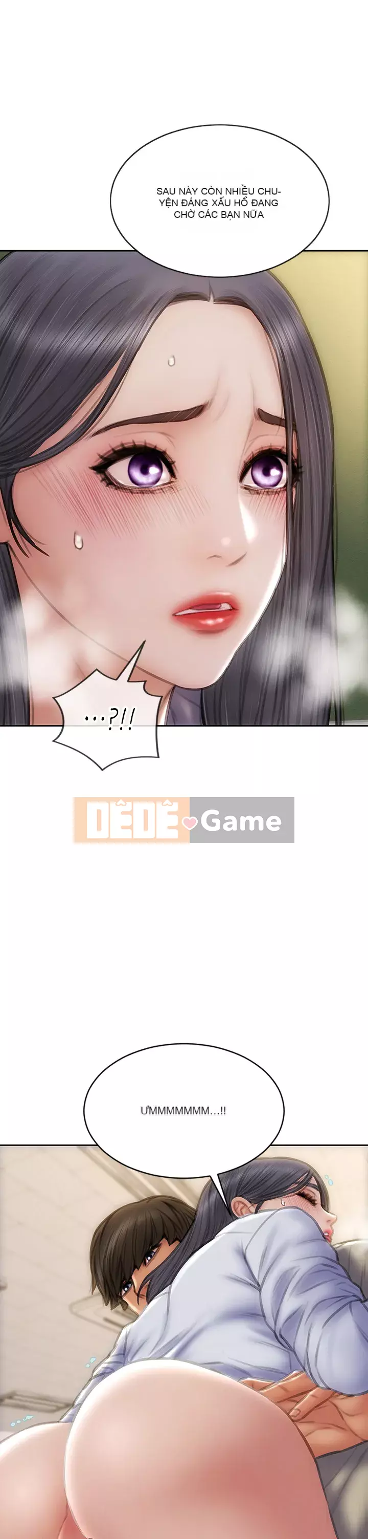 Người đàn ông xấu chết người Chương 48-49