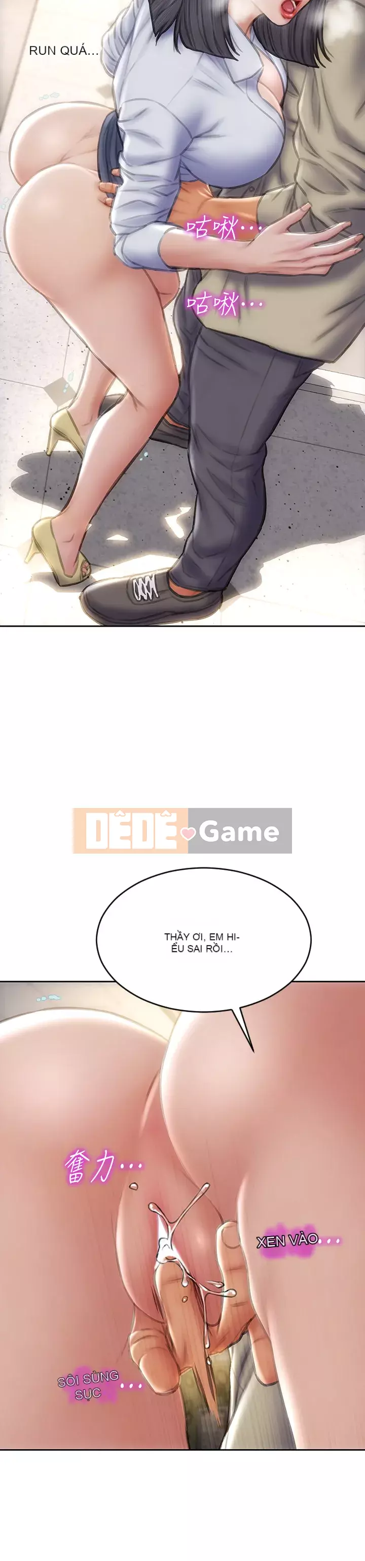 Người đàn ông xấu chết người Chương 48-49