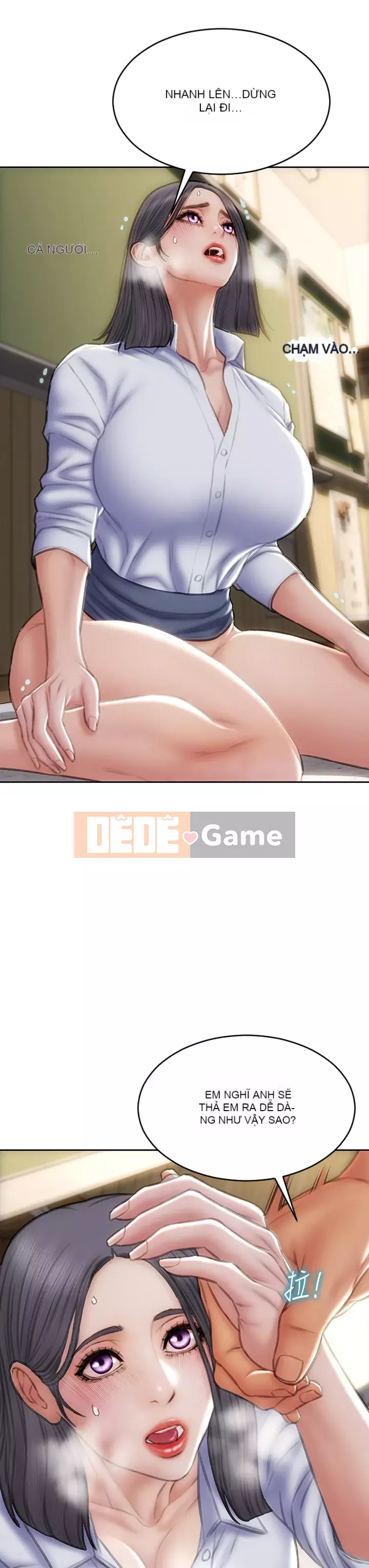 Người đàn ông xấu chết người Chương 48-49