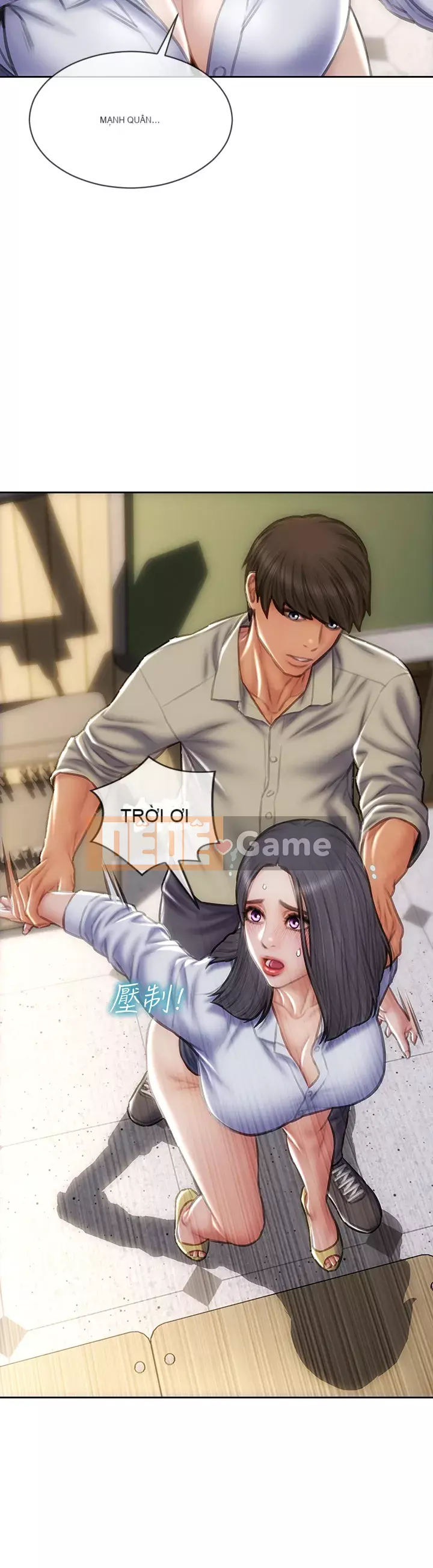 Người đàn ông xấu chết người Chương 48-49