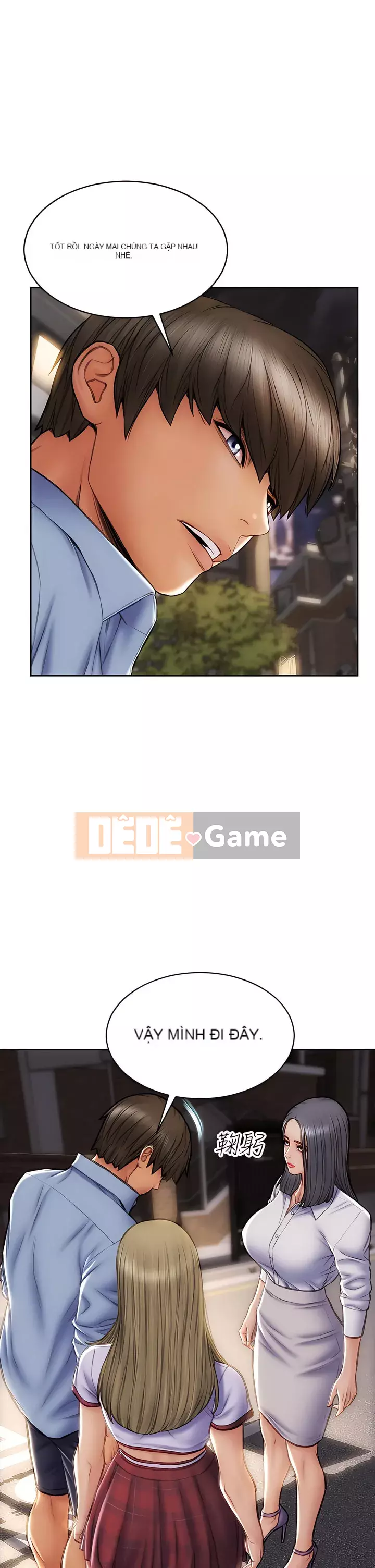 Người đàn ông xấu chết người Chương 44-45