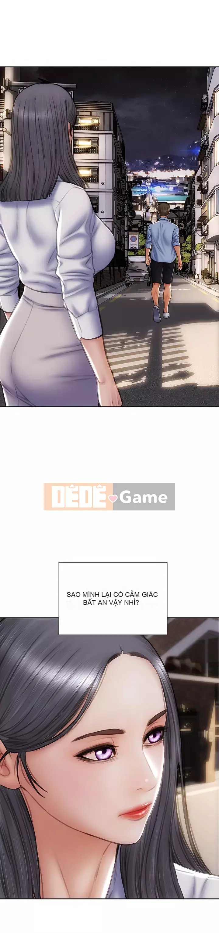 Người đàn ông xấu chết người Chương 44-45