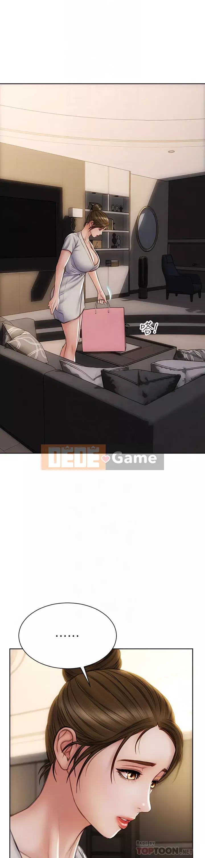 Người đàn ông xấu chết người Chương 44-45