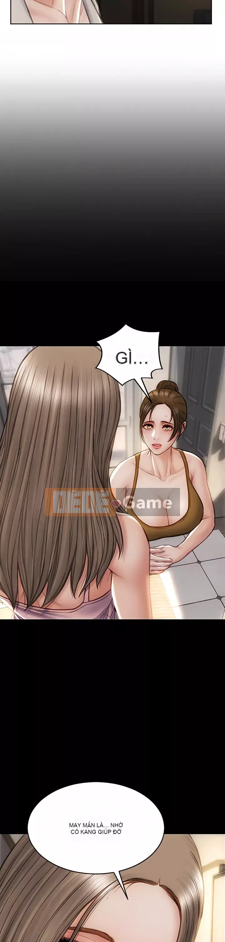 Người đàn ông xấu chết người Chương 44-45