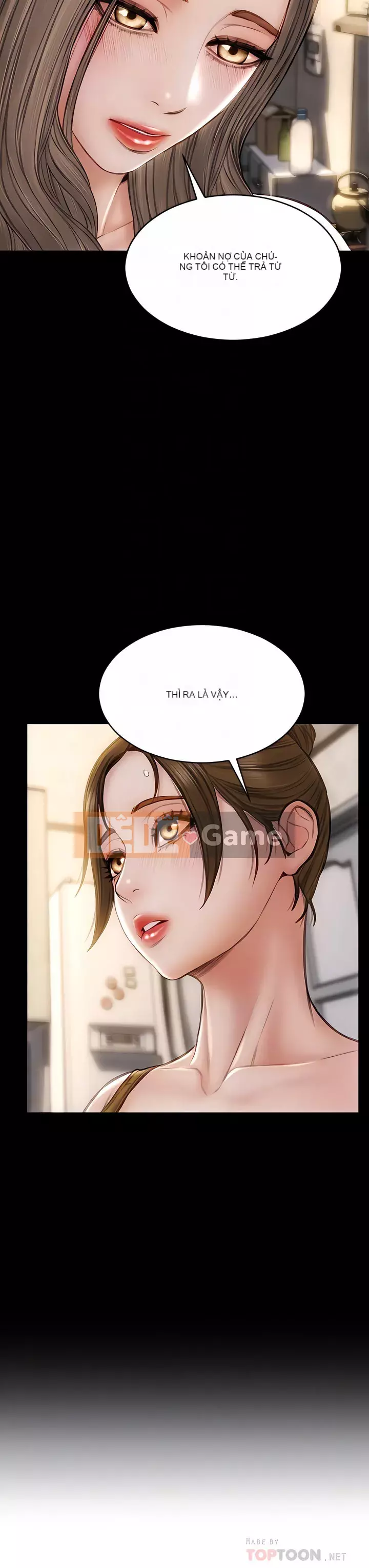 Người đàn ông xấu chết người Chương 44-45