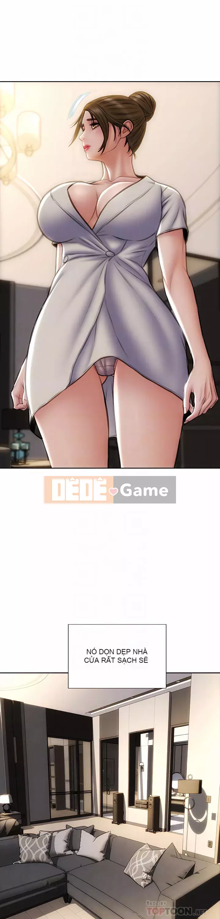 Người đàn ông xấu chết người Chương 44-45