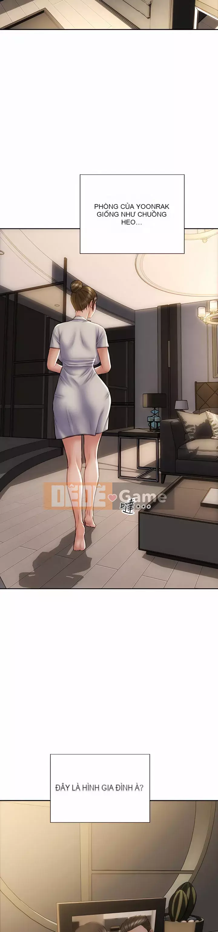 Người đàn ông xấu chết người Chương 44-45