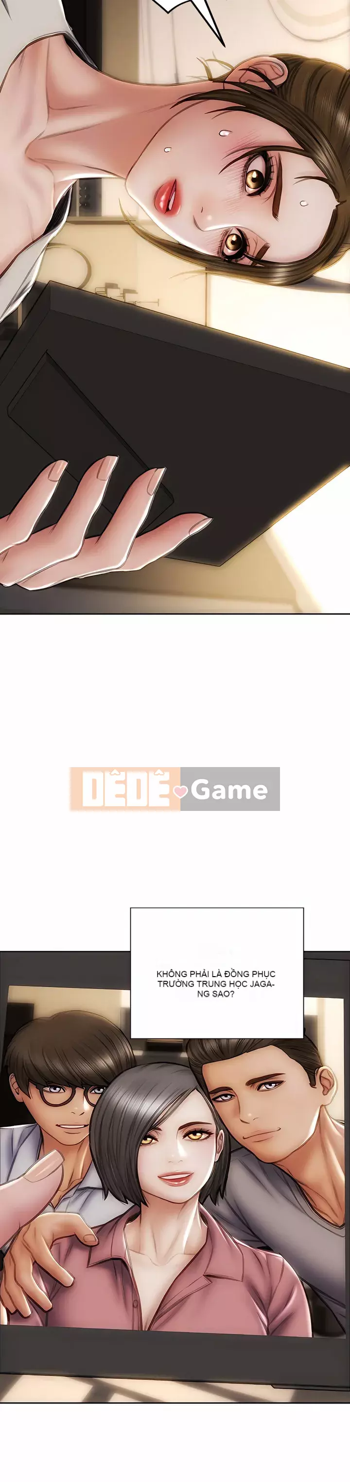 Người đàn ông xấu chết người Chương 44-45