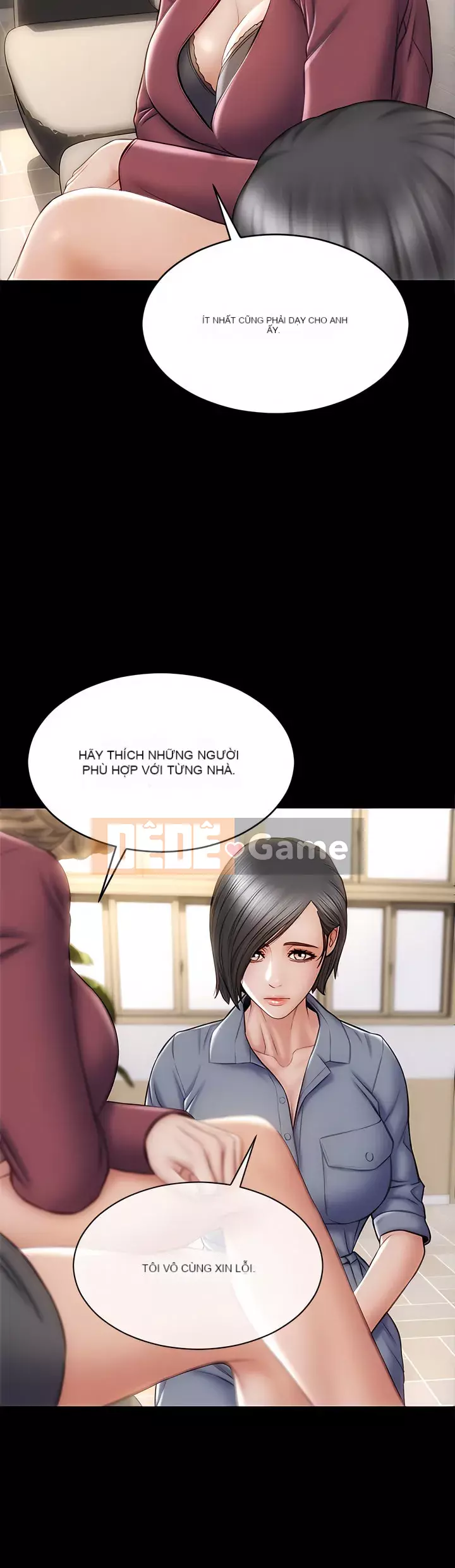 Người đàn ông xấu chết người Chương 44-45