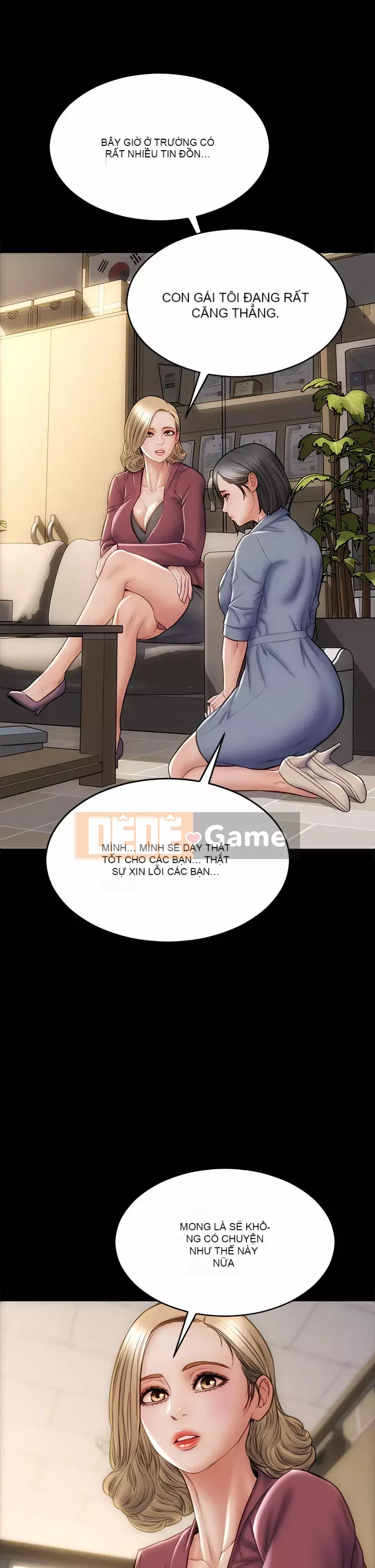 Người đàn ông xấu chết người Chương 44-45