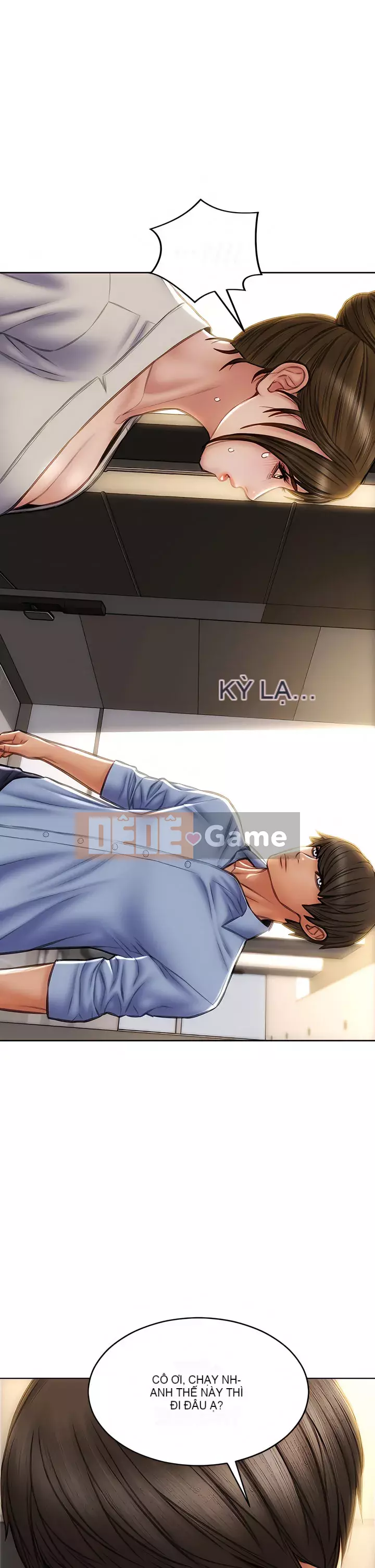 Người đàn ông xấu chết người Chương 44-45