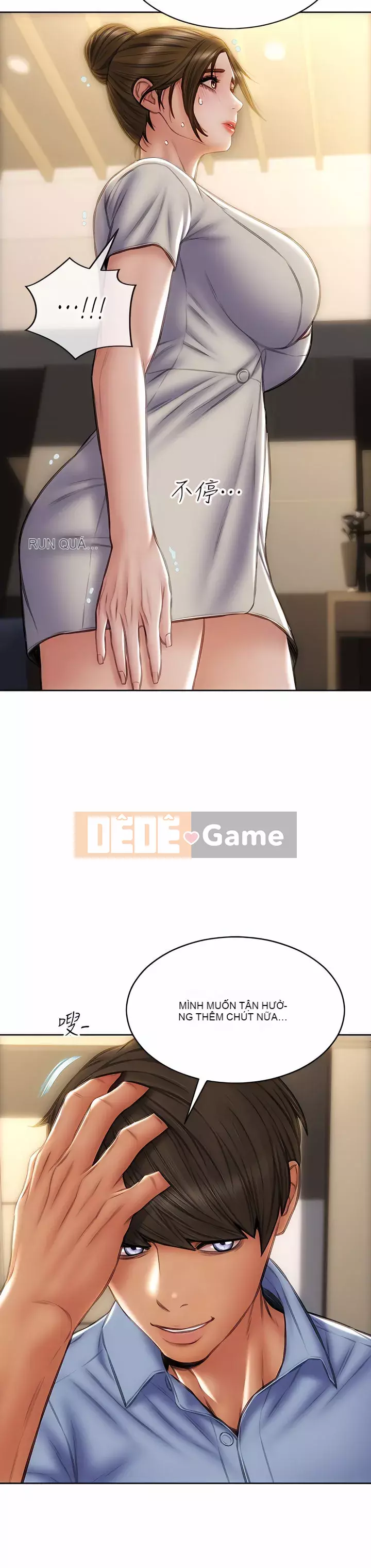 Người đàn ông xấu chết người Chương 44-45