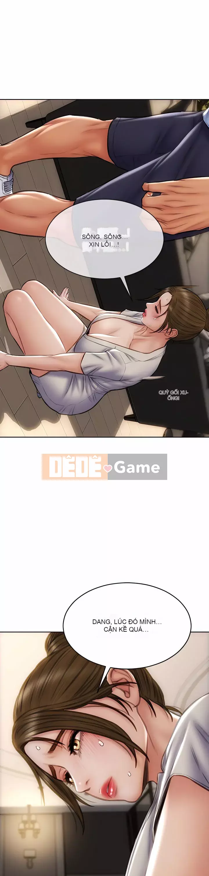 Người đàn ông xấu chết người Chương 44-45