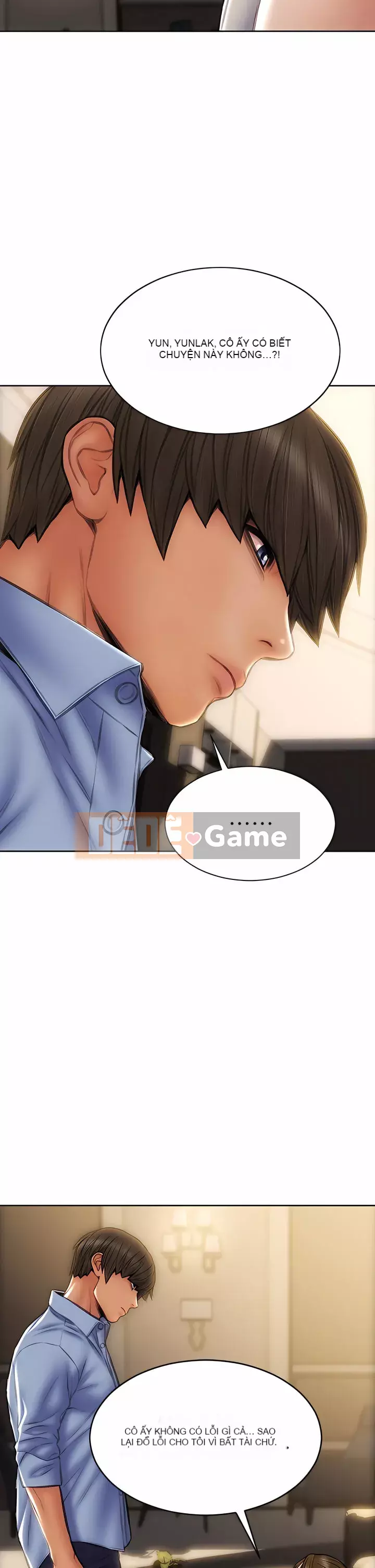 Người đàn ông xấu chết người Chương 44-45