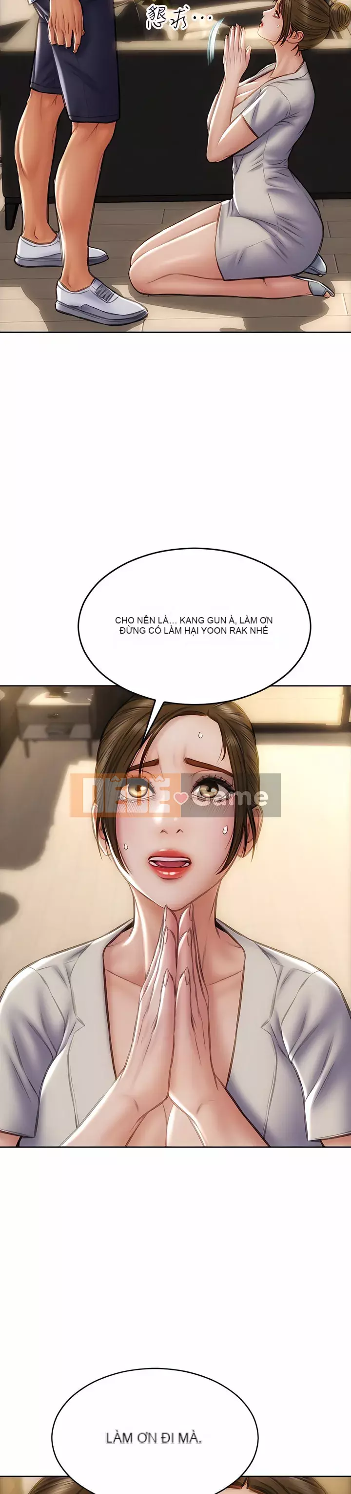 Người đàn ông xấu chết người Chương 44-45