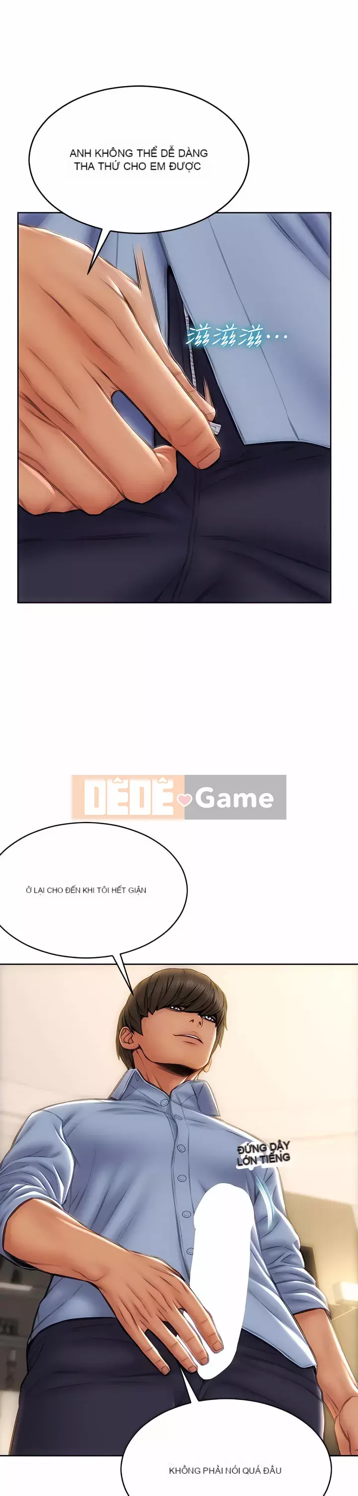 Người đàn ông xấu chết người Chương 44-45