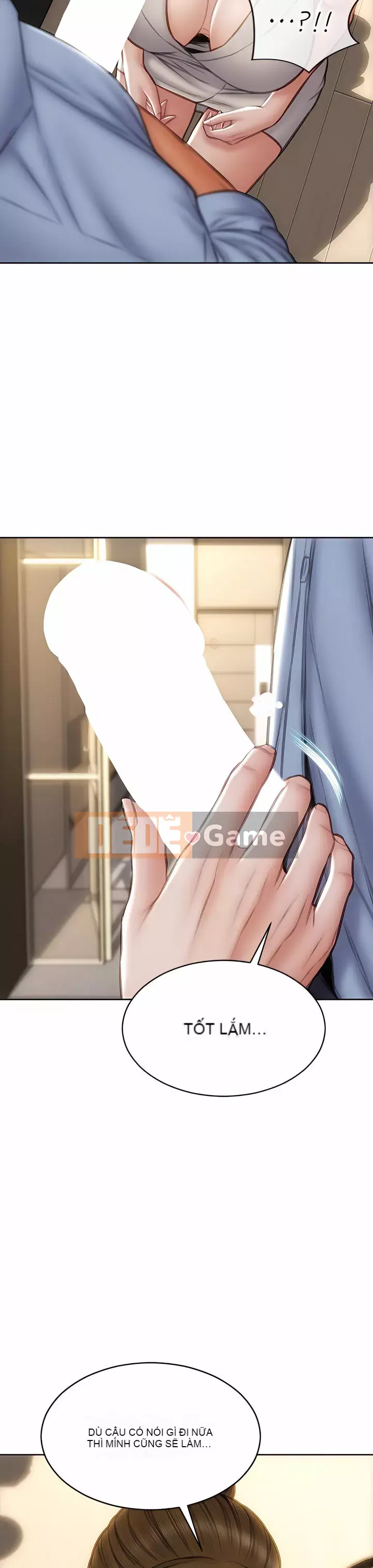 Người đàn ông xấu chết người Chương 44-45