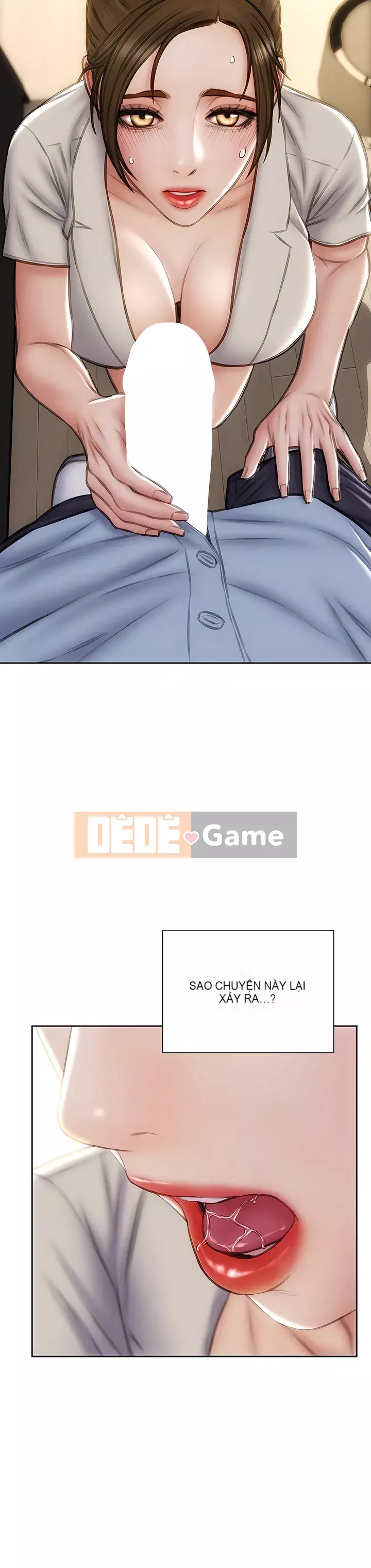 Người đàn ông xấu chết người Chương 44-45