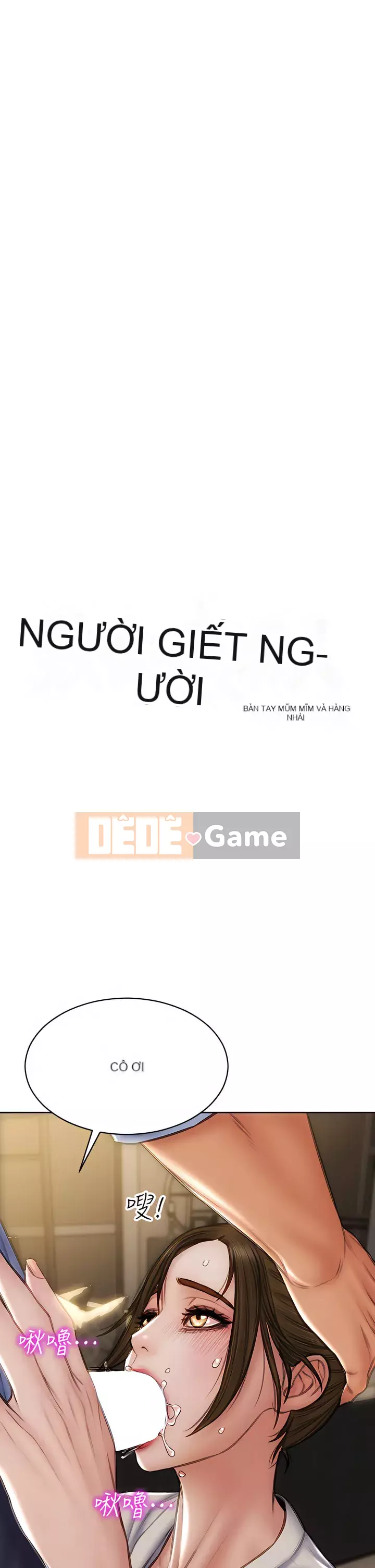 Người đàn ông xấu chết người Chương 44-45