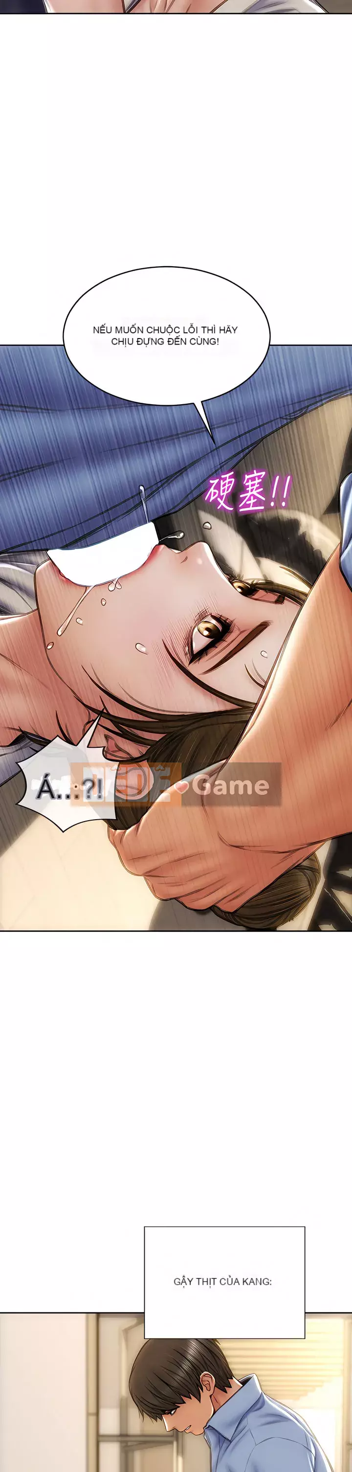 Người đàn ông xấu chết người Chương 44-45