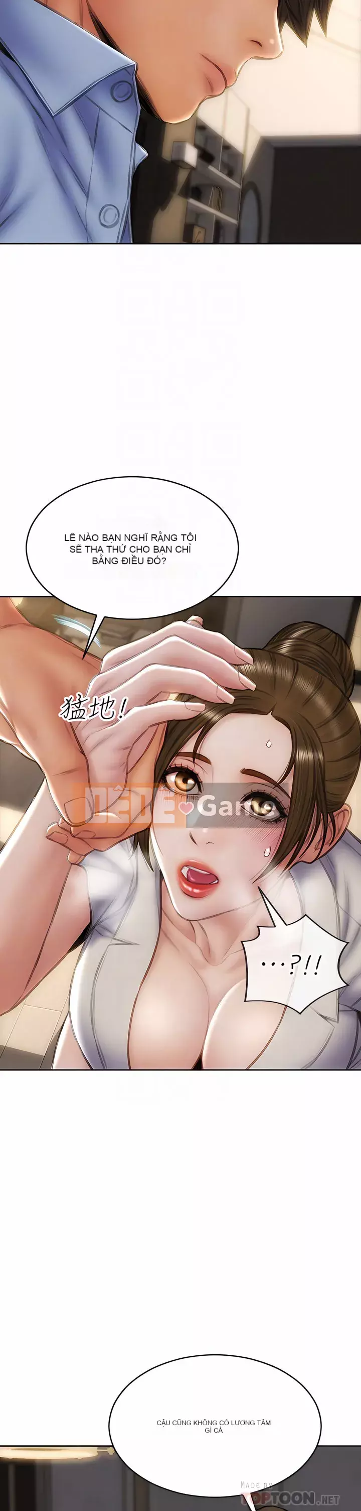 Người đàn ông xấu chết người Chương 44-45