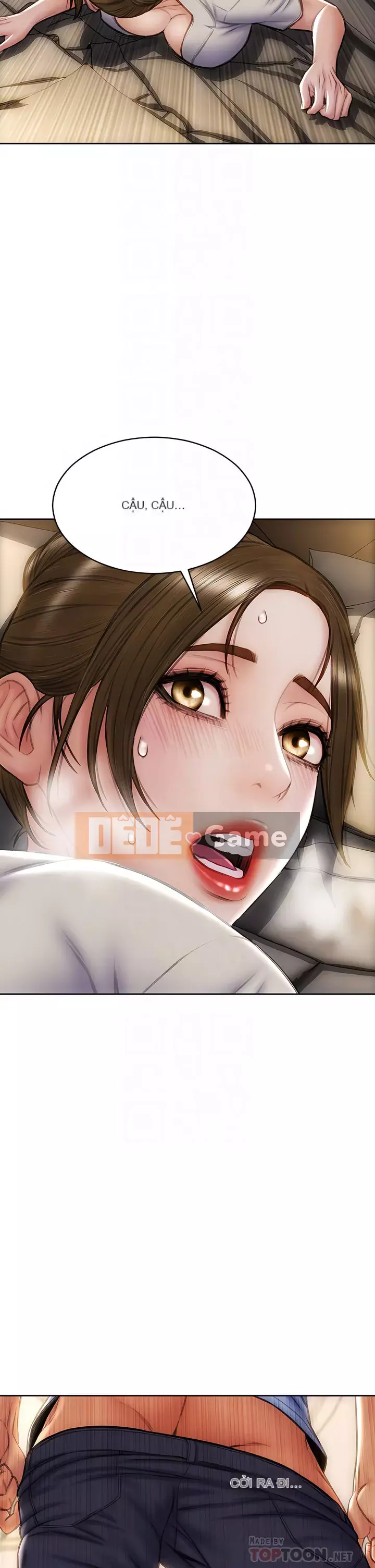 Người đàn ông xấu chết người Chương 44-45