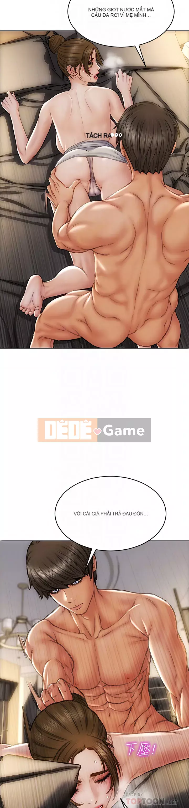 Người đàn ông xấu chết người Chương 44-45