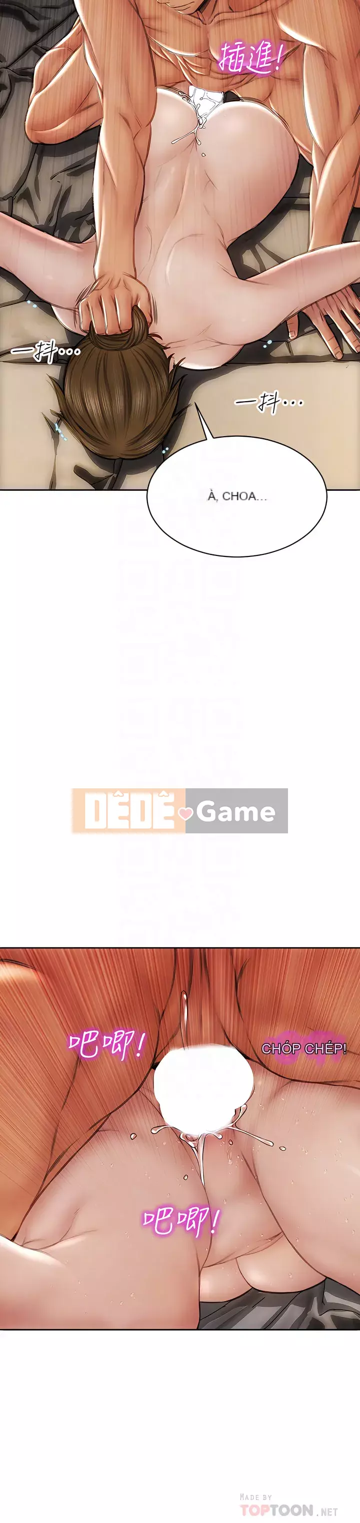 Người đàn ông xấu chết người Chương 44-45