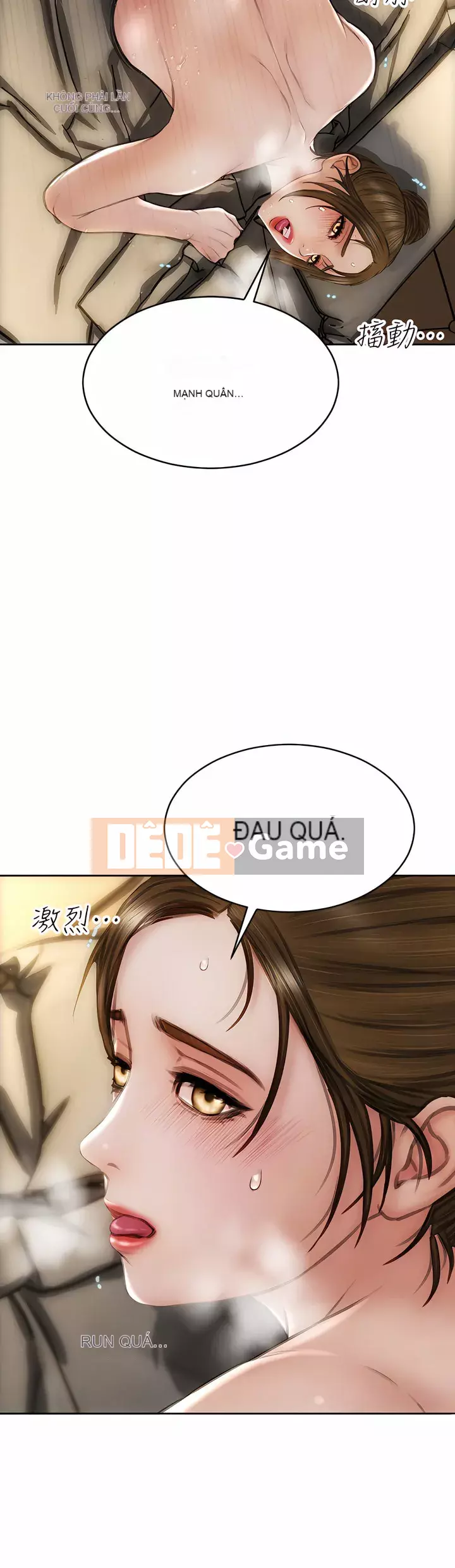 Người đàn ông xấu chết người Chương 44-45