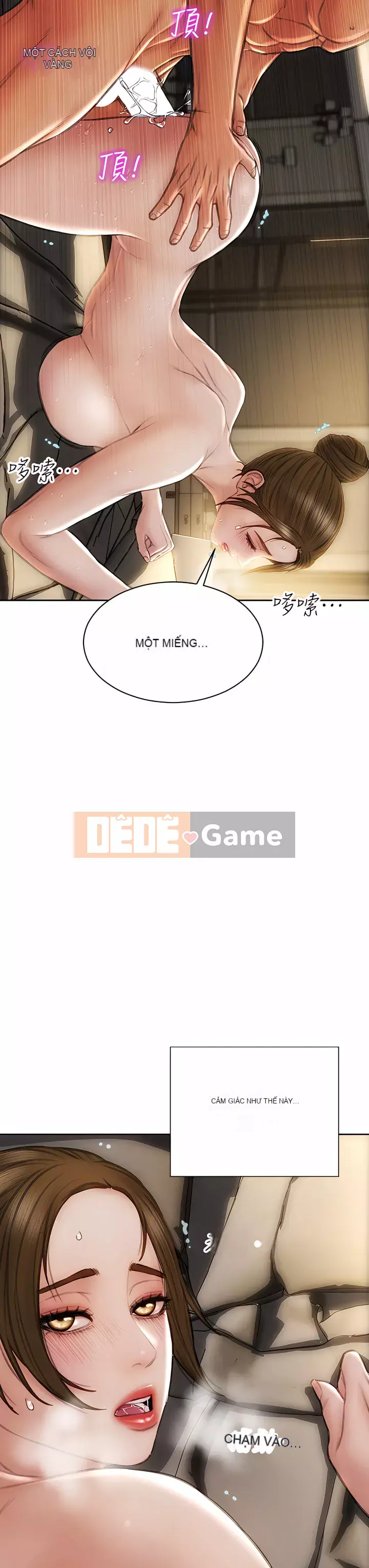 Người đàn ông xấu chết người Chương 44-45