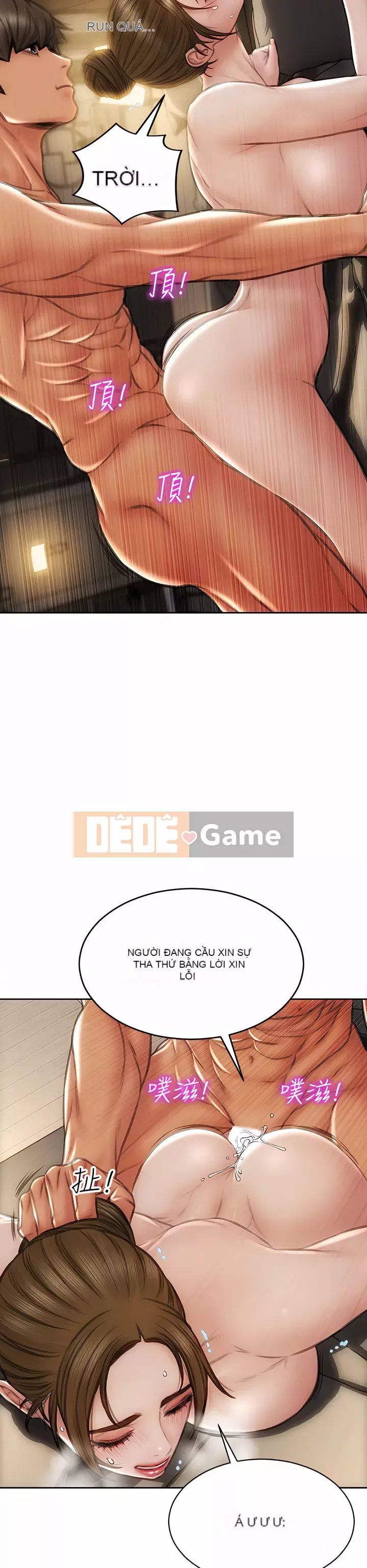 Người đàn ông xấu chết người Chương 44-45