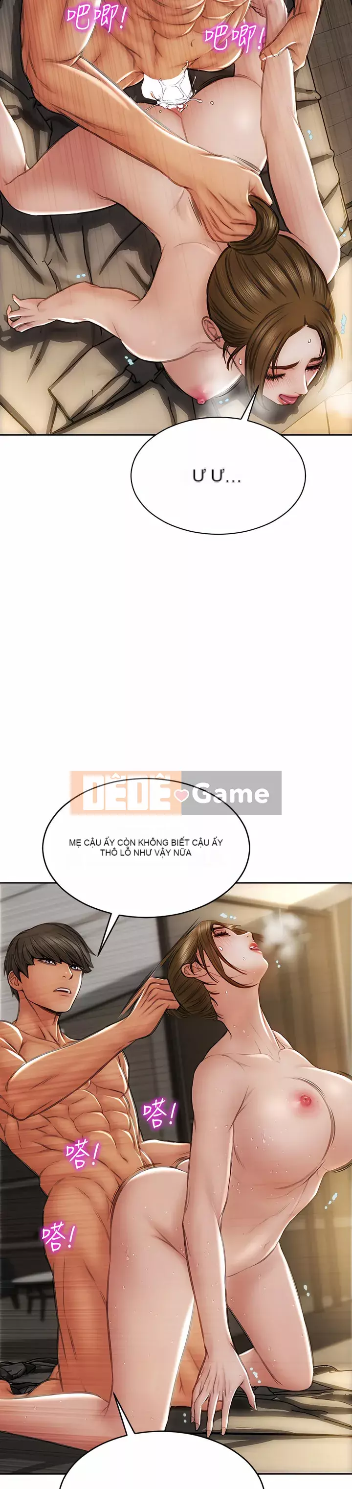 Người đàn ông xấu chết người Chương 44-45