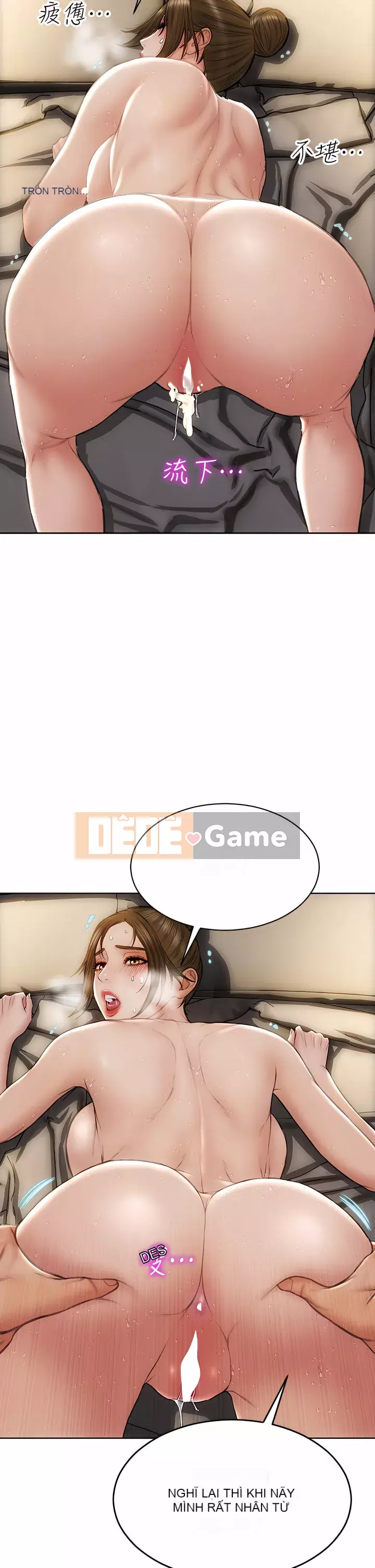 Người đàn ông xấu chết người Chương 44-45