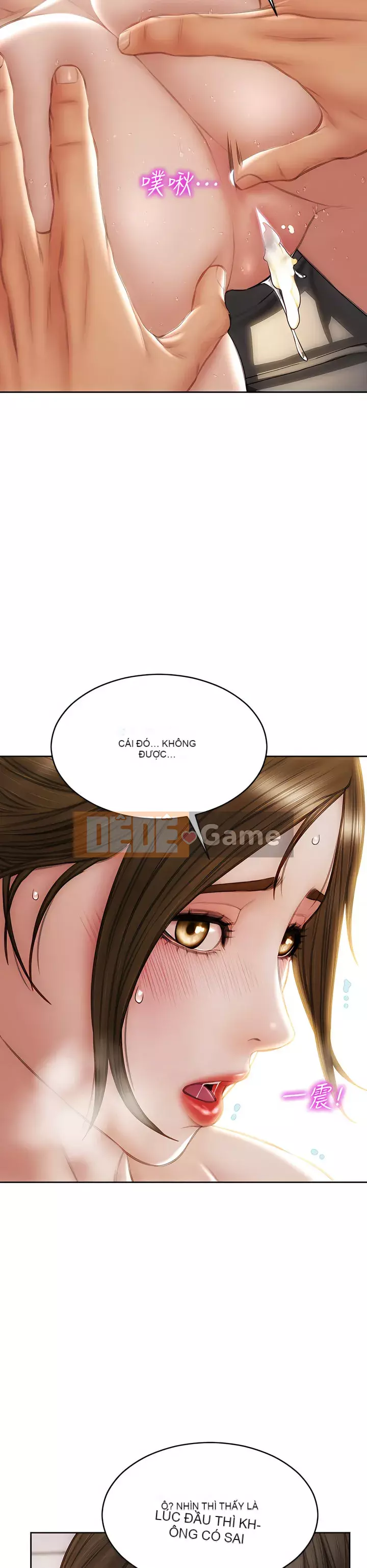 Người đàn ông xấu chết người Chương 44-45