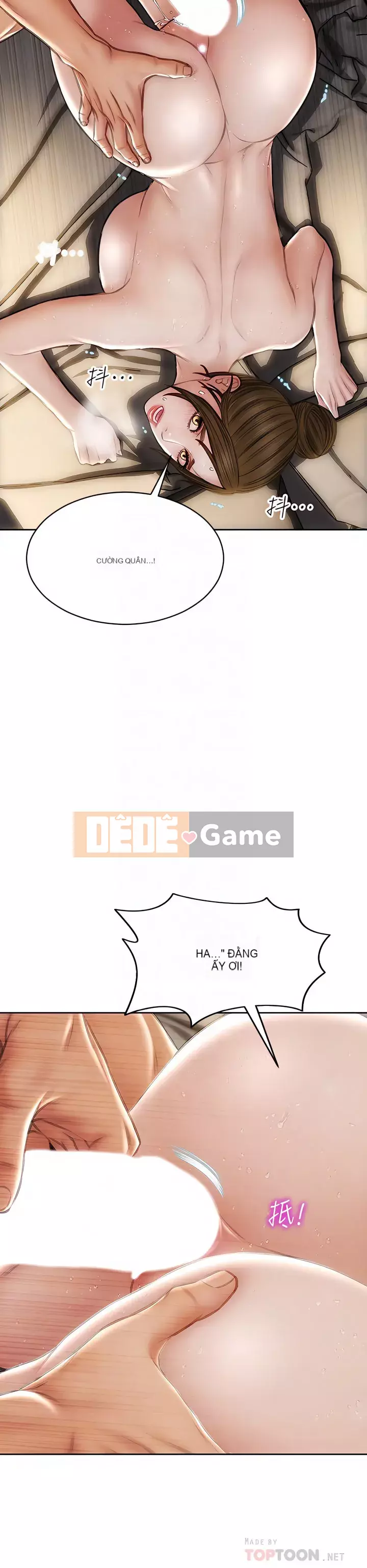 Người đàn ông xấu chết người Chương 46-47