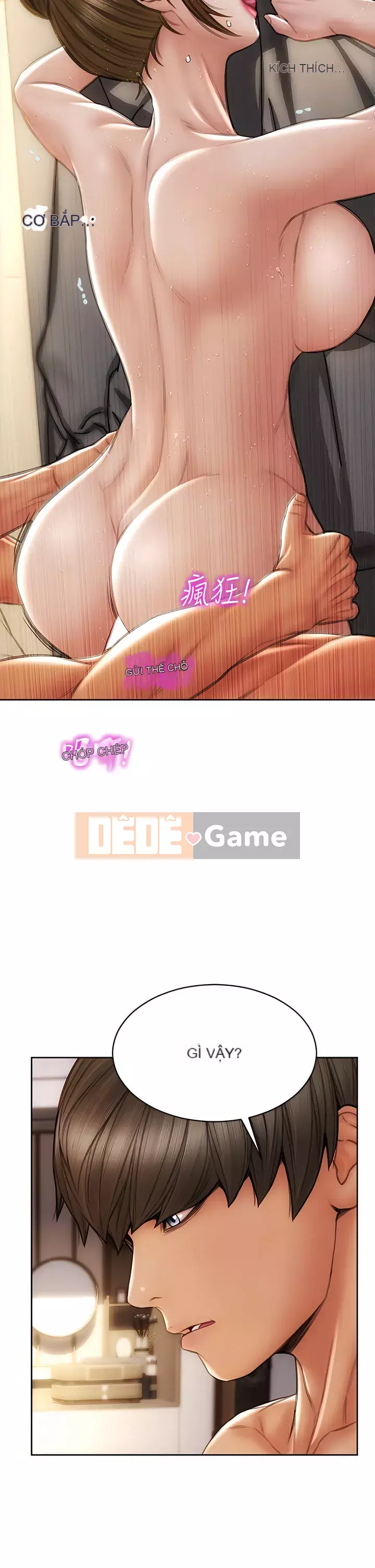 Người đàn ông xấu chết người Chương 46-47