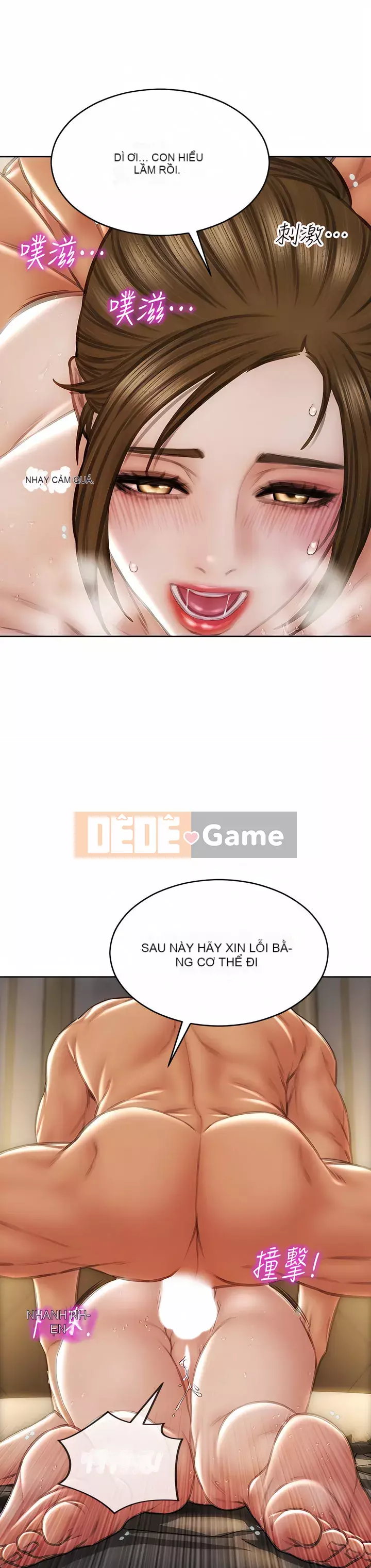 Người đàn ông xấu chết người Chương 46-47