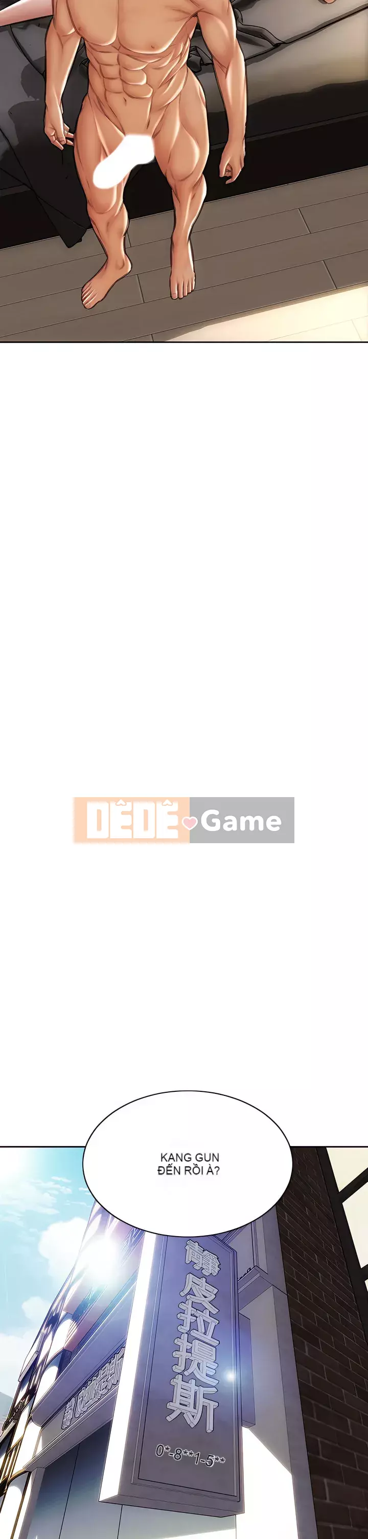 Người đàn ông xấu chết người Chương 46-47