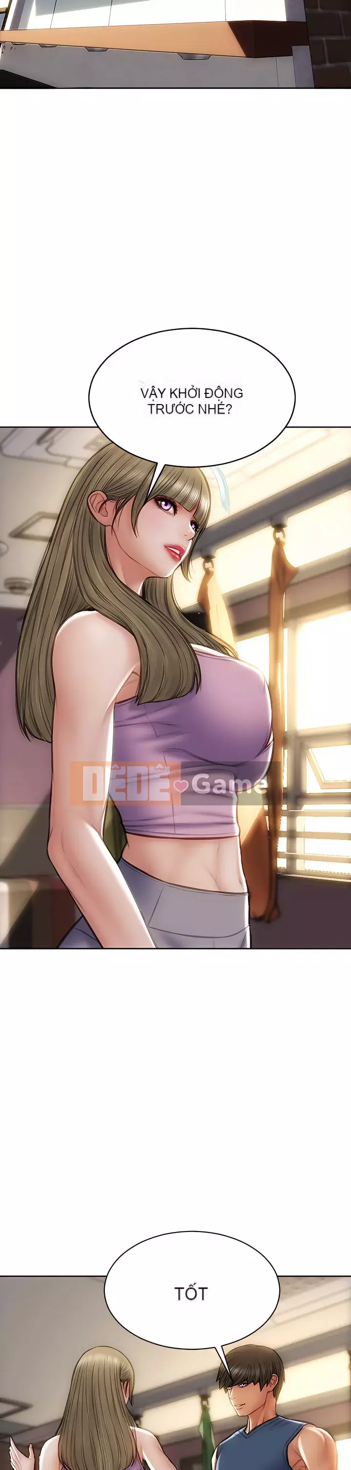 Người đàn ông xấu chết người Chương 46-47