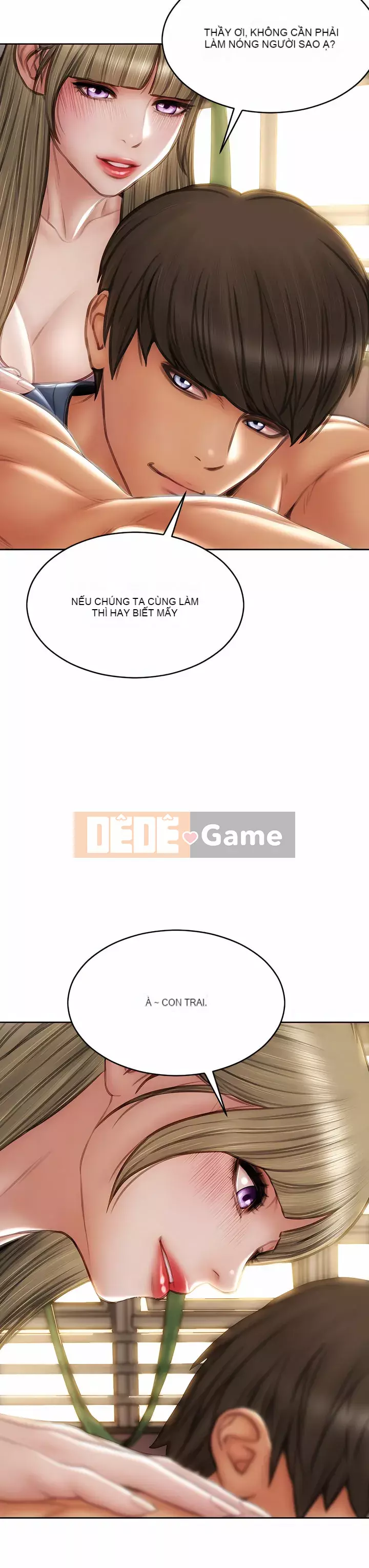 Người đàn ông xấu chết người Chương 46-47