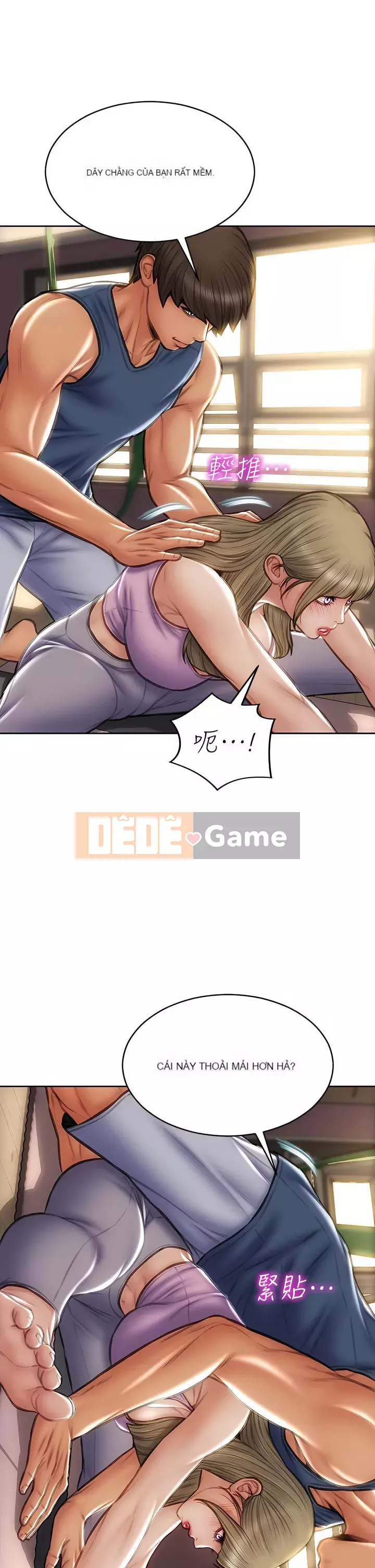 Người đàn ông xấu chết người Chương 46-47