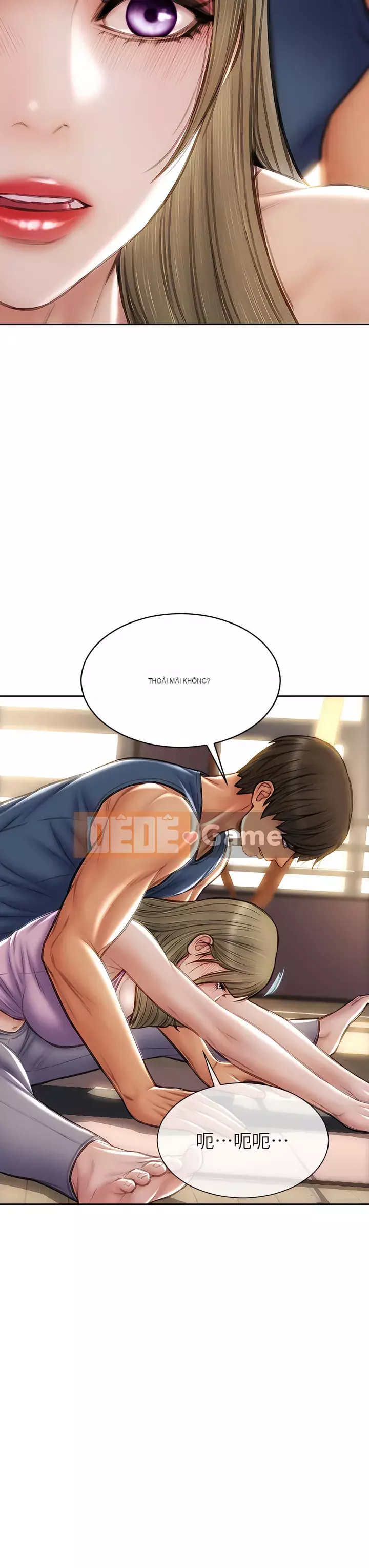 Người đàn ông xấu chết người Chương 46-47