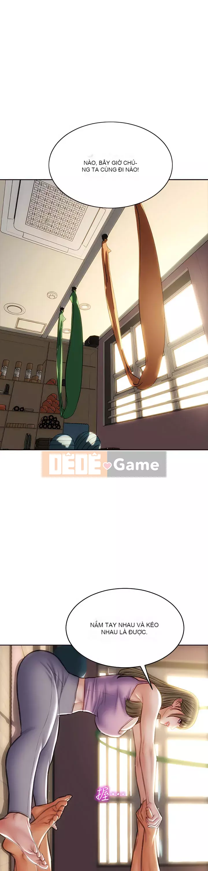 Người đàn ông xấu chết người Chương 46-47