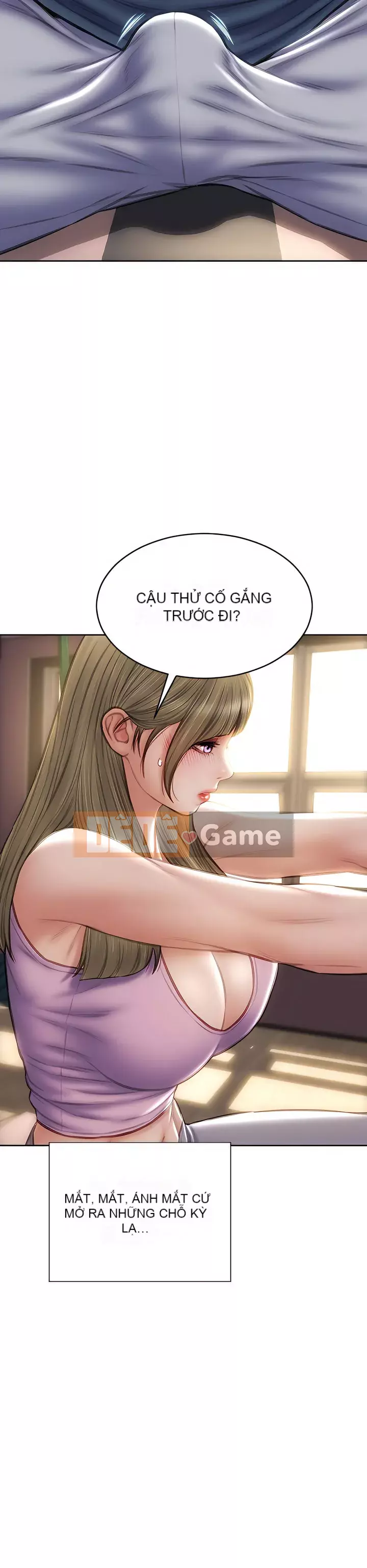 Người đàn ông xấu chết người Chương 46-47