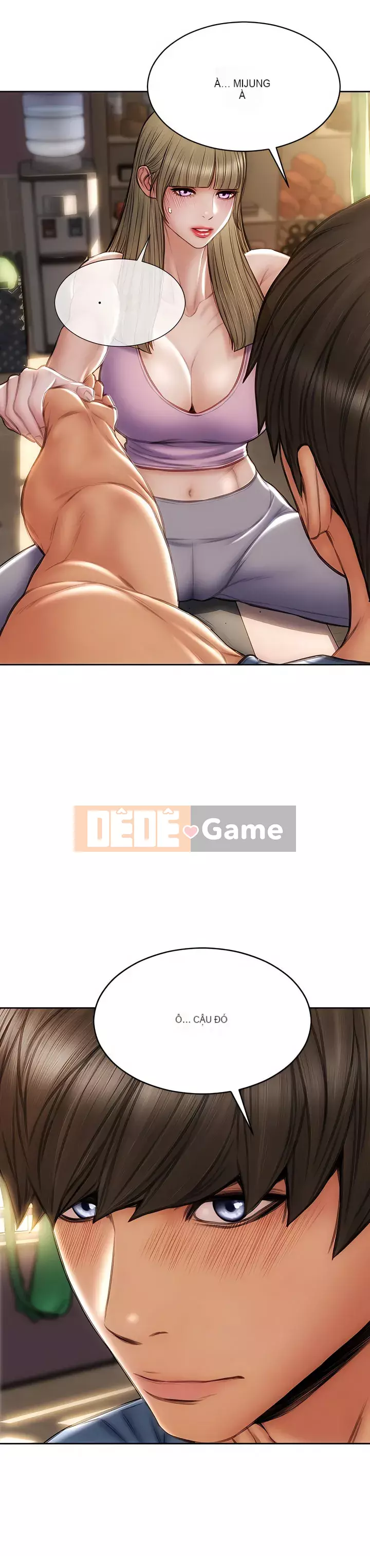 Người đàn ông xấu chết người Chương 46-47