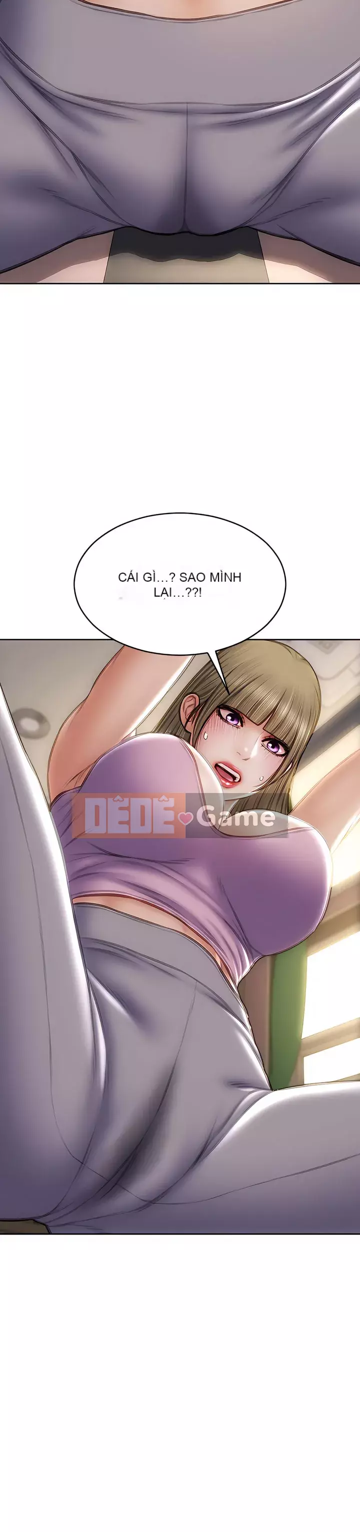 Người đàn ông xấu chết người Chương 46-47