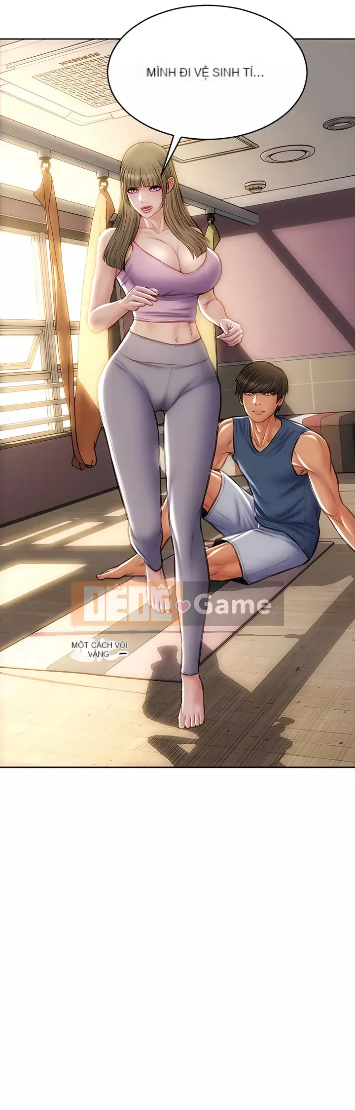 Người đàn ông xấu chết người Chương 46-47