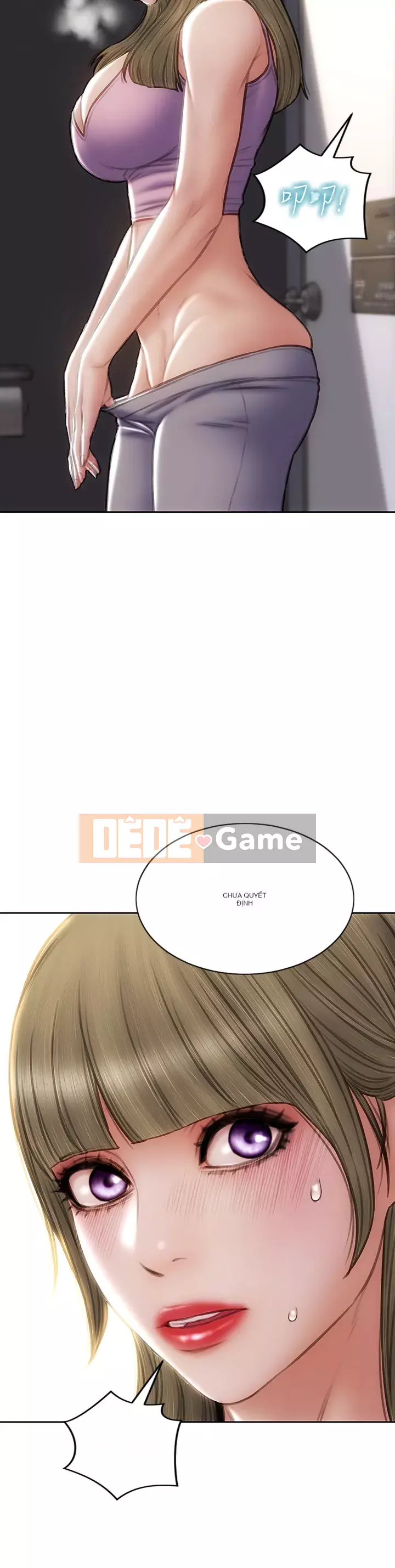 Người đàn ông xấu chết người Chương 46-47