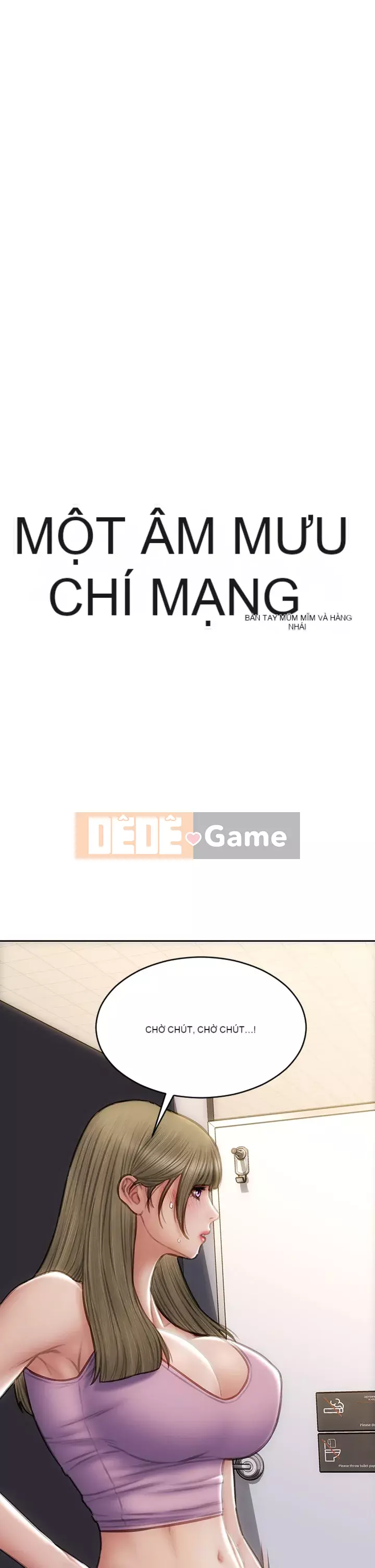 Người đàn ông xấu chết người Chương 46-47